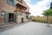 Holiday Home Croce by Interhome