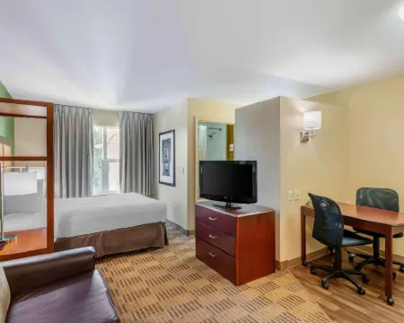 Extended Stay America Suites - Portland - Hillsboro Hotels in Hillsboro
