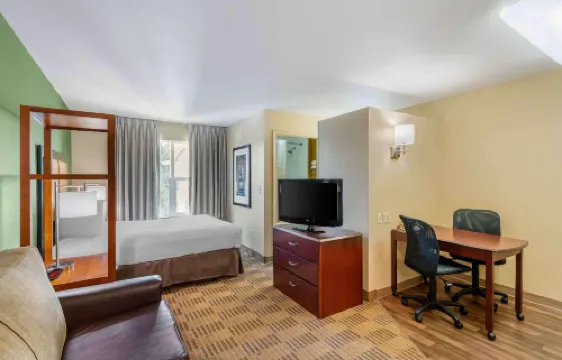Extended Stay America Suites - Portland - Hillsboro