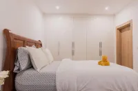 Bilans Apartments