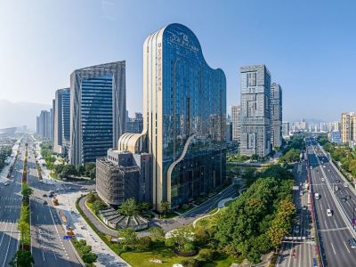 WENZHOU CHANG CHENG YUN YUE HOTEL