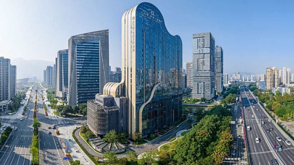 WENZHOU CHANG CHENG YUN YUE HOTEL