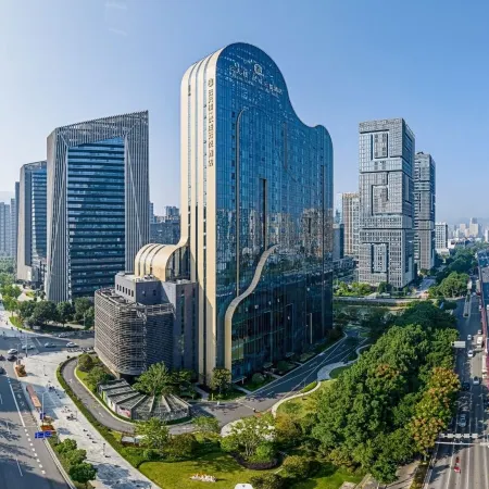 WENZHOU CHANG CHENG YUN YUE HOTEL