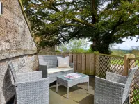 The Old Estate Office Nr Grantley Hall