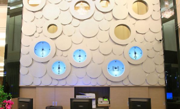 Shinkansen Grand Hotel