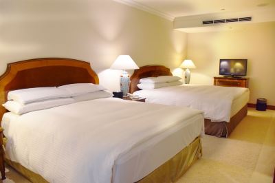 その他 エバーグリーン ローレル ホテル 台北の写真