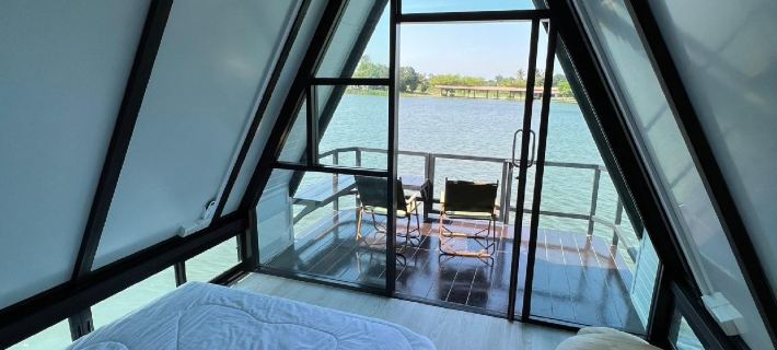Tungdindum Farm Stay Hotels in Nakhon Pathom