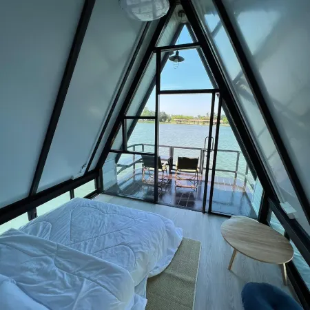 Tungdindum Farm Stay