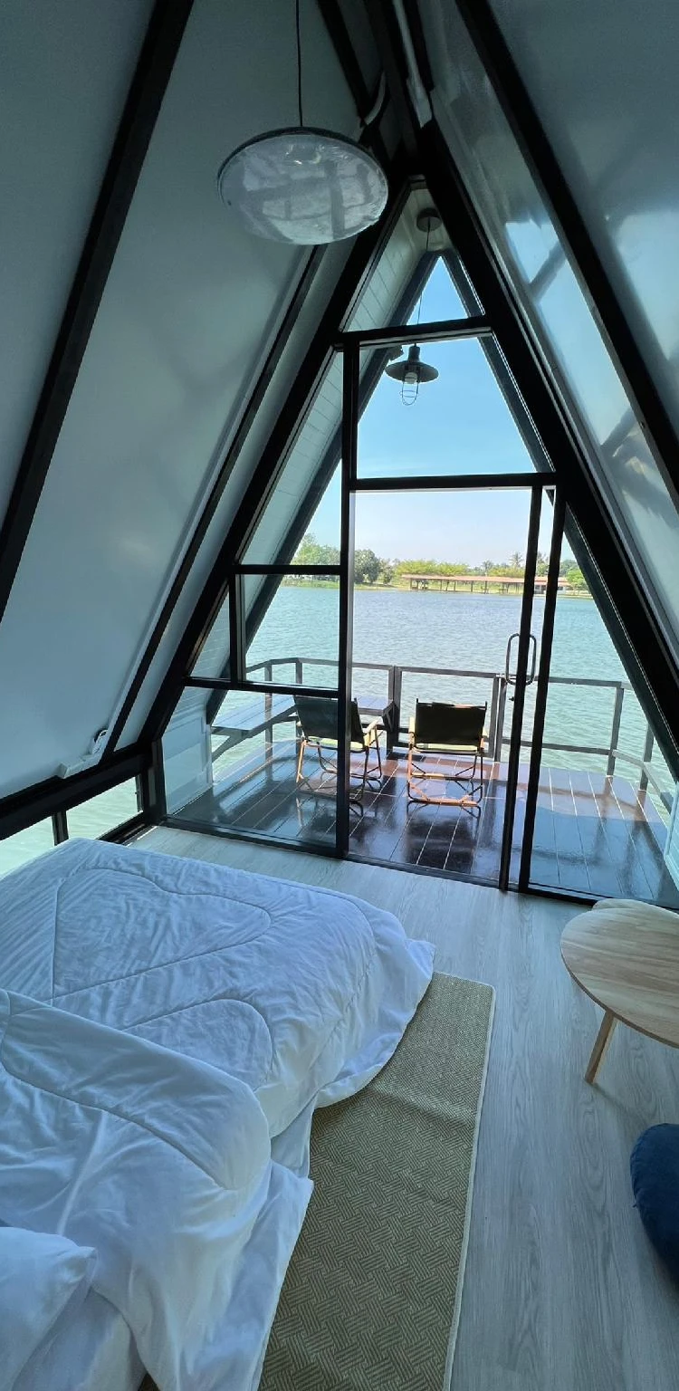 รูปภาพของทุ่งดินดำ Farm Stay