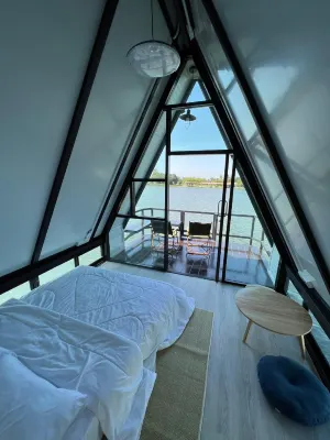 Tungdindum Farm Stay - Bữa sáng