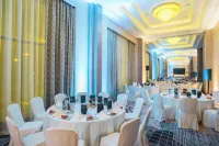 Grand Hotel Kempinski Riga Các khách sạn ở Riga