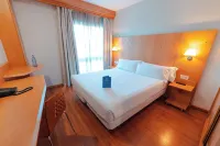 Hotel Monte Rozas Hotels in Majadahonda