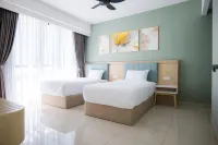 Zenstay Airbnb Perai Penang