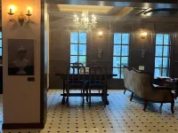 Jeju Aewol Enoch Pool Villa