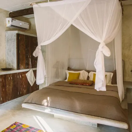 Palm Grove Beach Resort