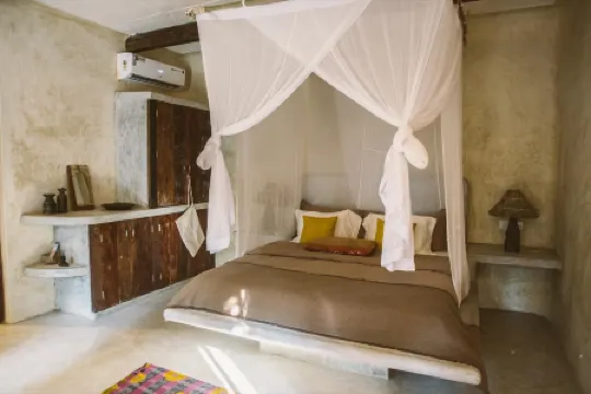 Palm Grove Beach Resort