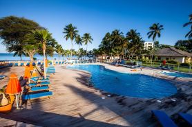 Langley Resort Fort Royal