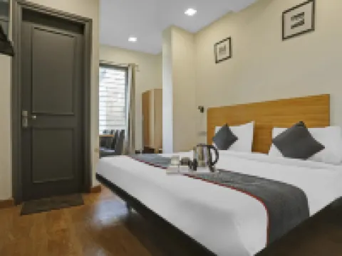 Hotel Raaso Inn Rohini Hotels in North Delhi