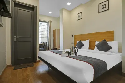 Hotel Raaso Inn Rohini