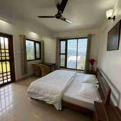 ValleyView Homestay Rooms