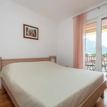 Apartments Zecic