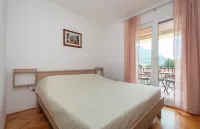 Apartments Zecic