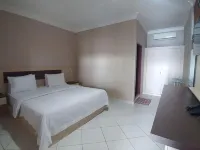 Samosir Villa Resort Hotels in Samosir Regency