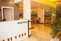 Livane Boutique Otel