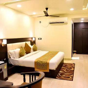 Hotel Vinayak