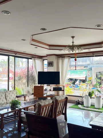 รูปภาพของริทชี่เฮ้าส์ Ritzy House Hotel