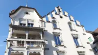 Gertrud Schlössli Hotels in Speicher