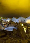 The Hill Hotel at Flúðir - balneario