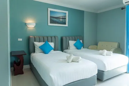 Wangka Resort