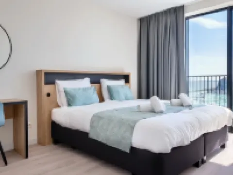 Dormio Breskens Apartments & Penthouses Hotels in Breskens