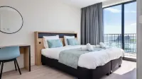 Dormio Breskens Apartments & Penthouses فنادق في Cadzand