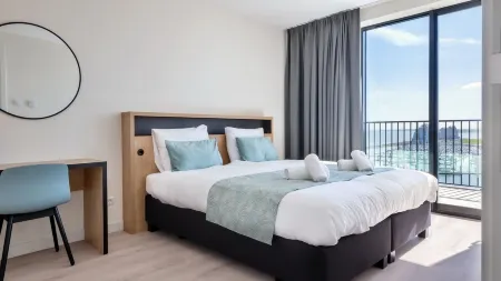 Dormio Breskens Apartments & Penthouses