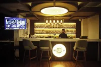 Hotel Q-Green Hotels in Nalbari