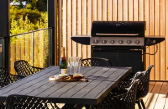 Azure Horizon Heated Pool with Stunning View Hotels in Mount Martha