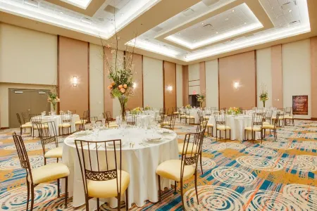 The Lodge at Cliff Castle Casino