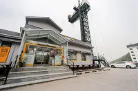 Gapyeong Riverland Hotels in 