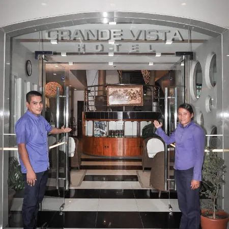 Grande Vista Hotel