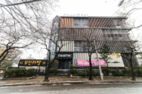 Daegu Dongchon Cacaotel