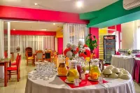 THe Don Paco Hotel Hôtels à : São Pedro