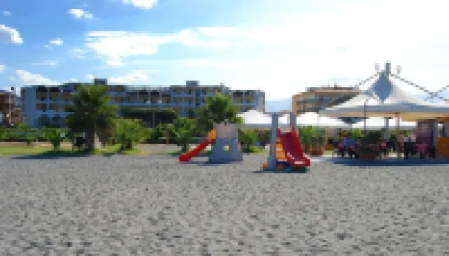 Hotel Parco Dei Principi