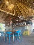 Rustique Rue Mabini - Hostel