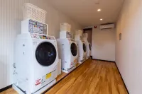 HOTEL R9 The Yard 笠間 小美玉市住宿飯店