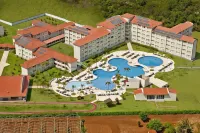 Tauá Resort Atibaia
