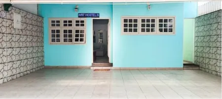 WR7 Hostel