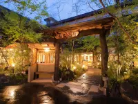 Aso Uchinomaki Onsen Yumeoiso Hotels in Aso