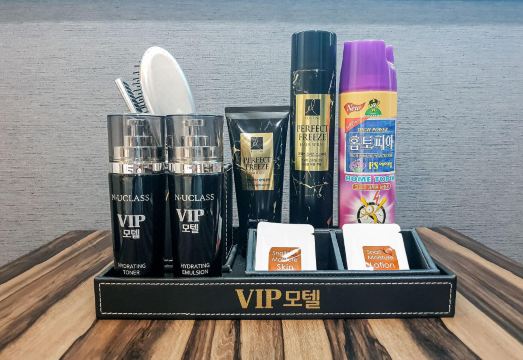 보성 숙소 비교